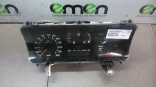 quadro strumenti FORD SIERRA