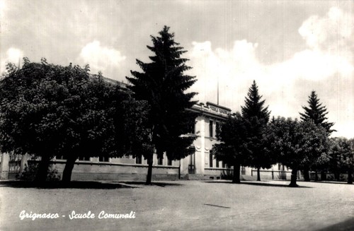 Novara grignasco scuole - novara,