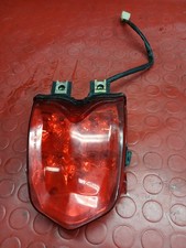 FARO FANALE STOP POSTERIORE