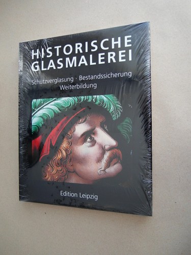 Historische glasmalerei - historische,