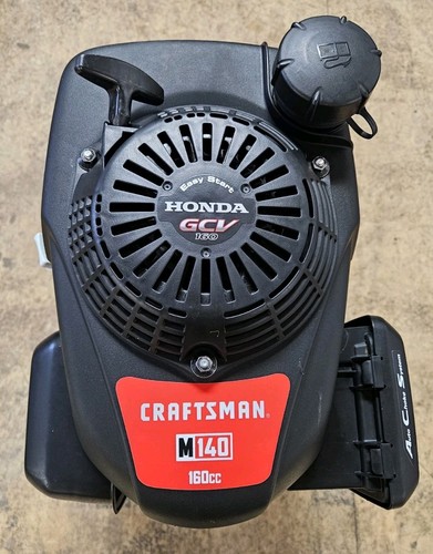 Honda gcv160 gjara engine - gcv160,