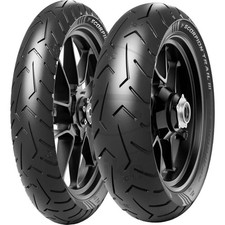 Pneumatico PIRELLI SCOR TRAIL