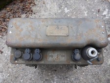 Poste Radio BC-1000 scr-300