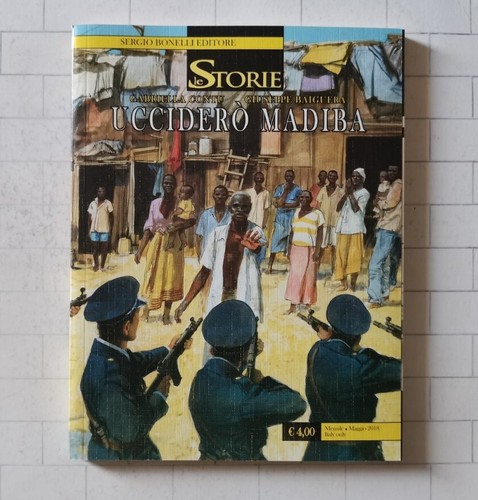 Storie bonelli 68 - storie,