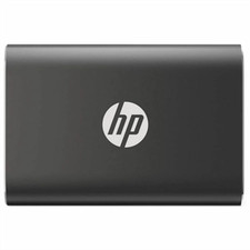 HP SSD Portable P500, 500 GB, USB 3.1 - OTTIME CONDIZIONI, COME NUOVO