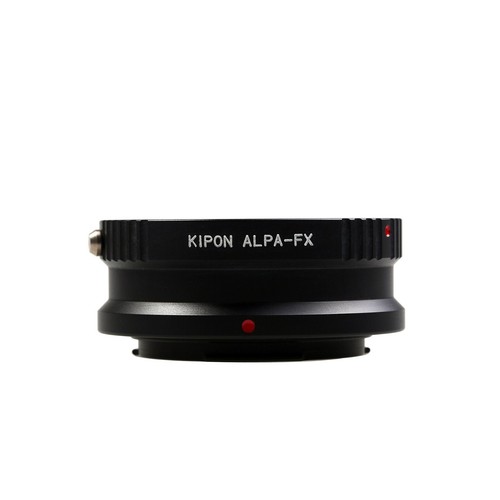 Adattatore kipon per obiettivo - kipon,