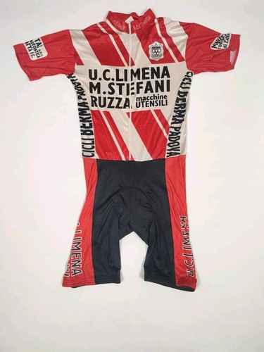 Vintage ciclismo cycling body - ciclismo,