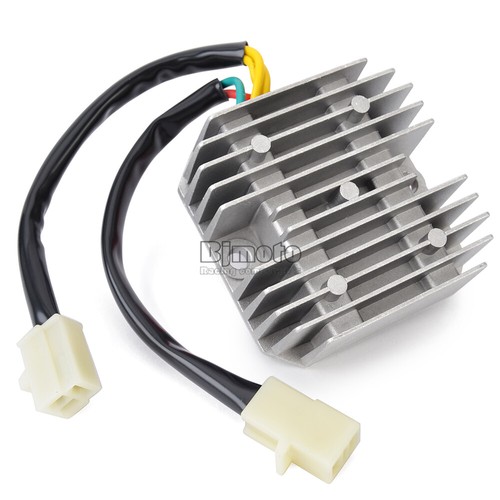 Regolatore raddrizzatore per - regolatore,