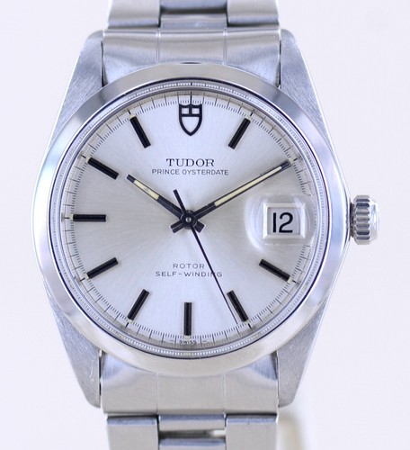 Orologio tudor oysterdate - orologio,