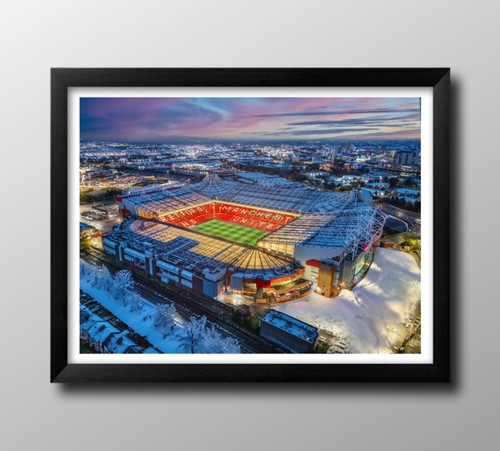 Manchester united regali - manchester,