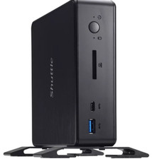 Shuttle xpc nano nc1010xa - nano,