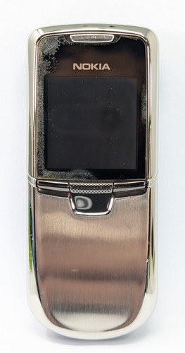 Telefonino nokia 8800 sirocco - nokia,