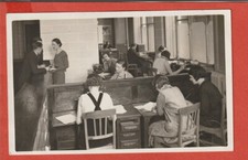 CPA  - CARTE PHOTO - LYON -