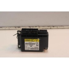 CENTRALINA COMANDO AIR-BAG PER RENAULT SCENIC XMOD CROSS (13-15) 1.5 DCI 2013