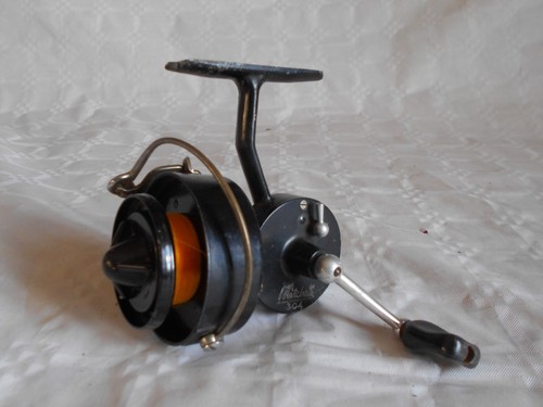 Mulinello pesca vintage - da,