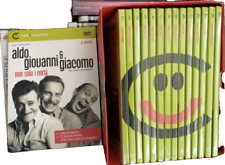 ComicCollection DVD Serie Completa - 15 DVD - Corriere / Gazzetta - Originale