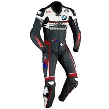 BMW Moto Tuta In Pelle Moto
