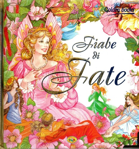 Fiabe fate golden - fiabe,