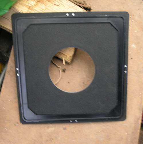 Linhof kardan 162 - kardan, scheda