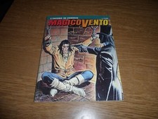 magico vento n11 l in cubo in cornice ottimo