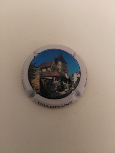 Capsule champagne orban - capsule, de