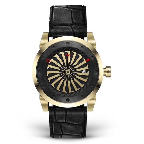 Zinvo onyx turbina - zinvo, automatico
