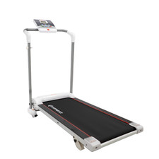 TAPIS ROULANT ELETTRICO PIEGHEVOLE 12KM/H KINOMAP ZWIFT BLUETOOTH CARDIO outlet