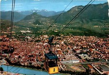 Trento, northern Italy