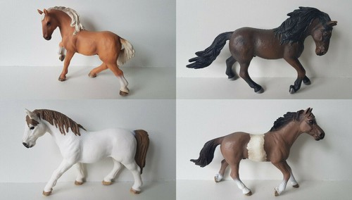 Schleich cavallo exclusive - cavallo,