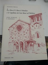 la chiesa di s.maria di