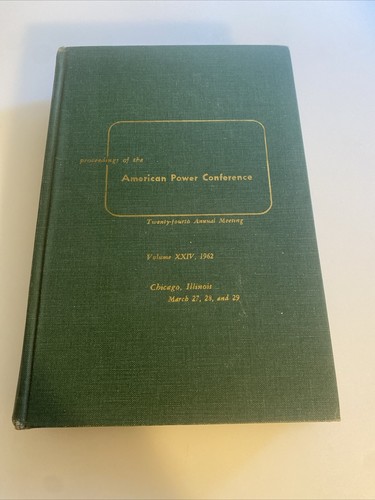 1962 engineering book - 1962, american