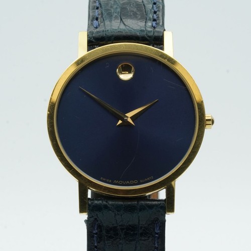 Movado sportivo orologio uomo - movado,