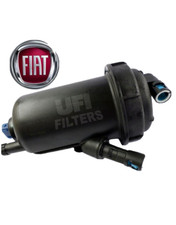 FILTRO GASOLIO COMPLETO per