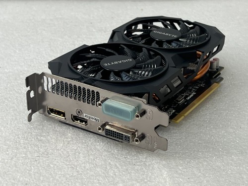 Gigabyte windforce - gigabyte,