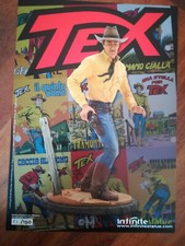 Poster di TEX  a colori prova