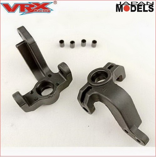 Mozzi anteriori steering - -,