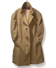 Cappotto vintage originale
