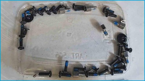 Set viti originali - , hp