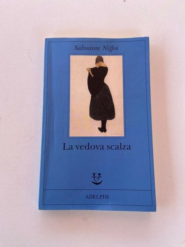Niffoi vedova scalza - scalza,