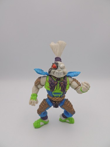 Tmnt vintage space - -,