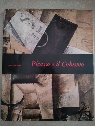 Picasso cubismo - il,