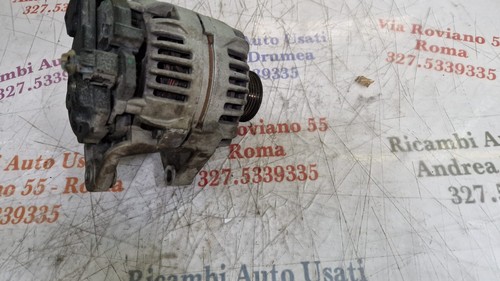 Alternatore opel astra - alternatore,