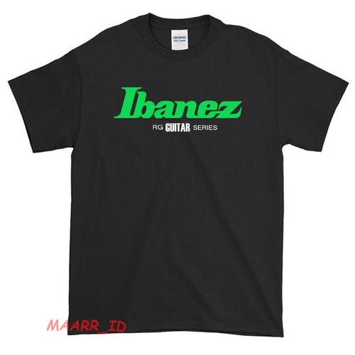 Nuova maglietta ibanez - maglietta,