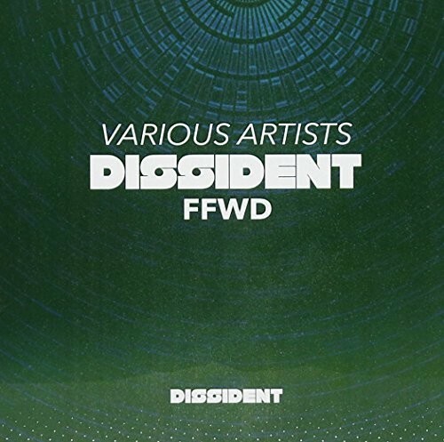Ffwd new music - ffwd,,
