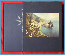 De Negri Pistarino Raimondi LIGURIA 1967 BNL