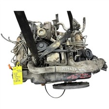 MOTORE COMPLETO PER AUDI A6