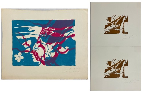 Grafica originale anni - , 70