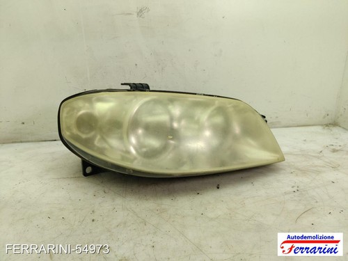 Faro anteriore fiat punto - faro,