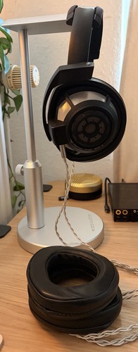 Sennheiser hd800s incl cavo - sennheiser,