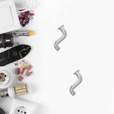  50 Pezzi Pin per Scaffalatura